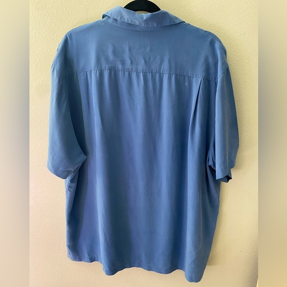 Nat Nast Silk Shirt bundle - Picture 11 of 12